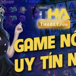 Game bài đổi thưởng nổ hũ uy tín nhất hiện nay