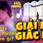 Mơ thấy đi nước ngoài đánh lô đề con số gì?