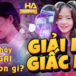 Giấc Mơ thấy em gái nên đánh lô đề con số gì?