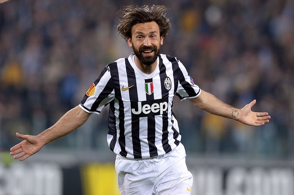 Và từ sau khi Pirlo rời Italia năm 2015 thì giờ đây hình ảnh ấy được tái hiện lại nhưng với cái tên khác: Sandro Tonali.