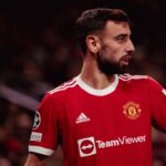 Bruno Fernandes – Cảm Ơn Anh Vì Đã Chọn Manchester United