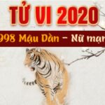 Luận tử vi tuổi Mậu Dần năm 2022 các phương diện chi tiết nhất