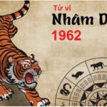 Xem tử vi tuổi Dần 1962 nam mạng trên mọi phương diện